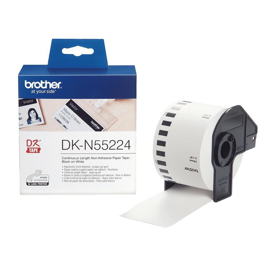 Brother DK-N55224 nastro...