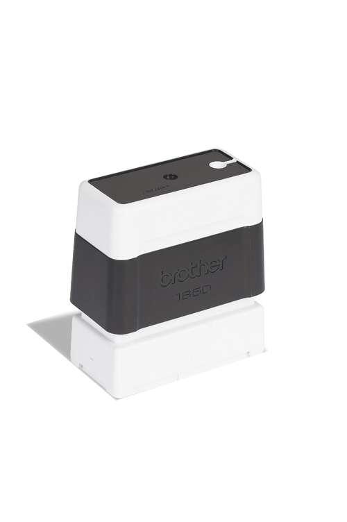 Brother Black Stamp