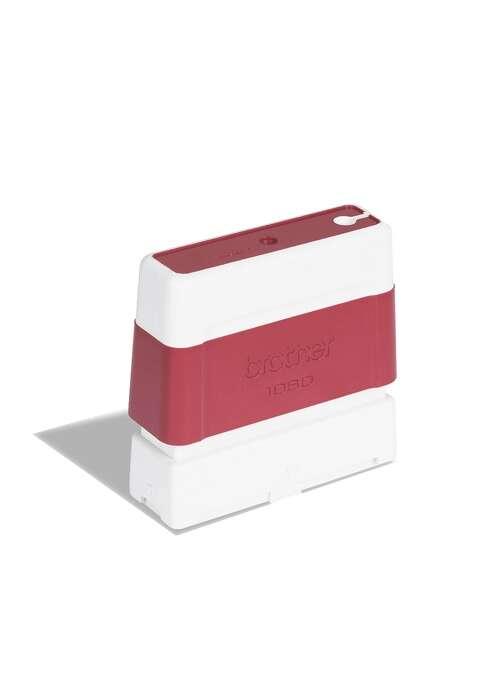 Brother PR1060R Red Stamp