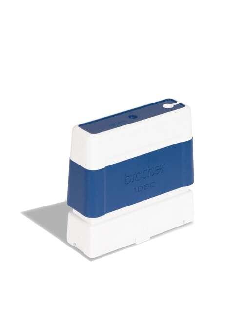 Brother PR1060E Blue Stamp