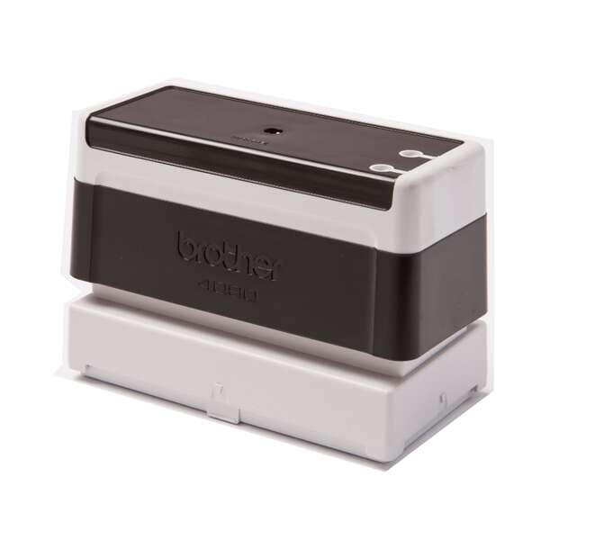 Brother PR4090B6P timbro...