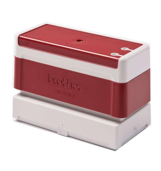 Brother PR4090R Red Stamp