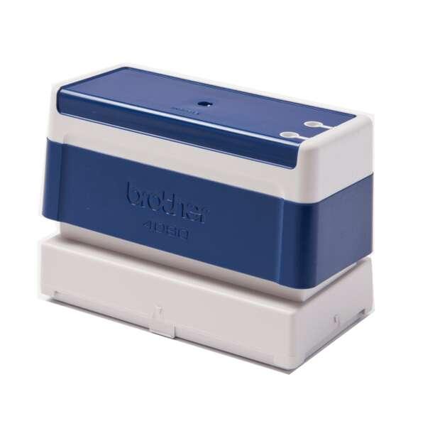 Brother PR4090E Blue Stamp