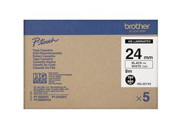 Brother HG251V5 etichetta...