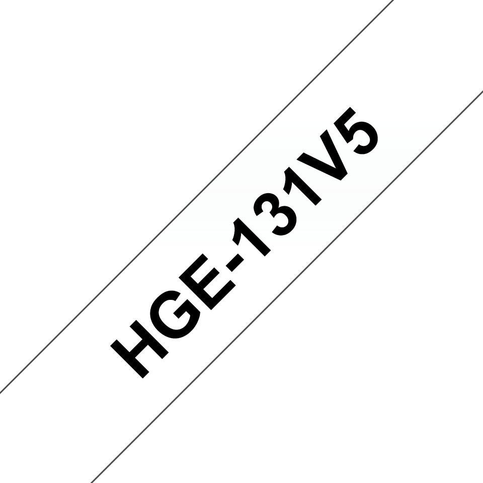 HGE131V5 NASTRO BROTHER...