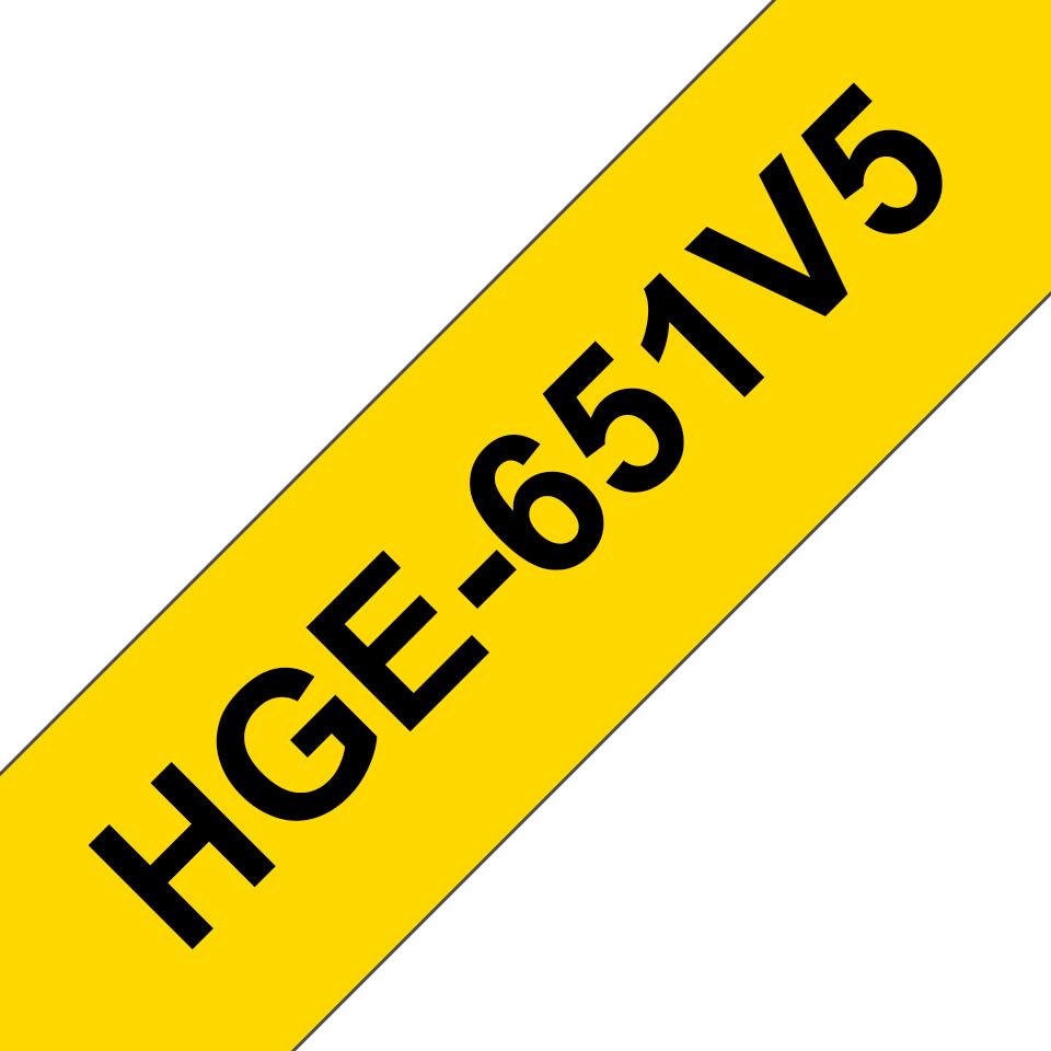 Brother HGE-651V5 nastro...