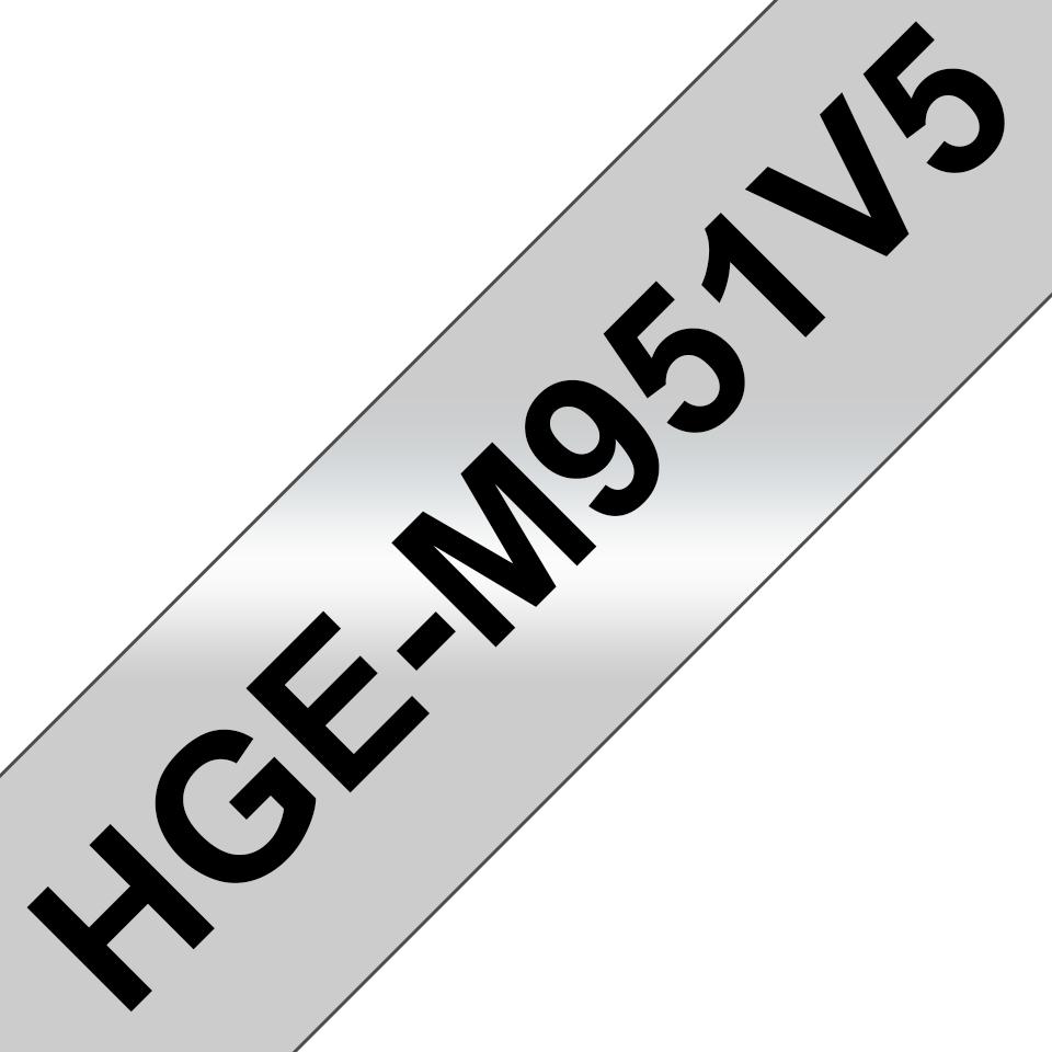HGEM951V5 NASTRO BROTHER 24MM N/AM