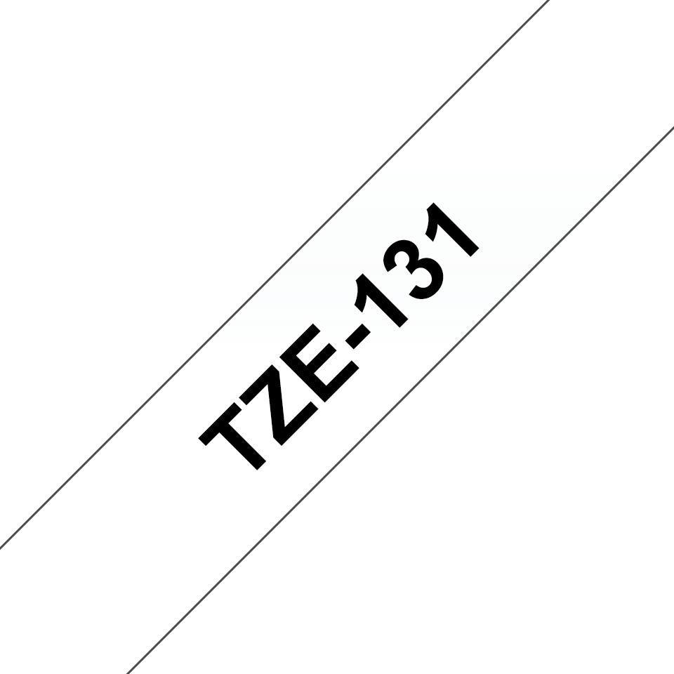Brother TZE-131 nastro per...
