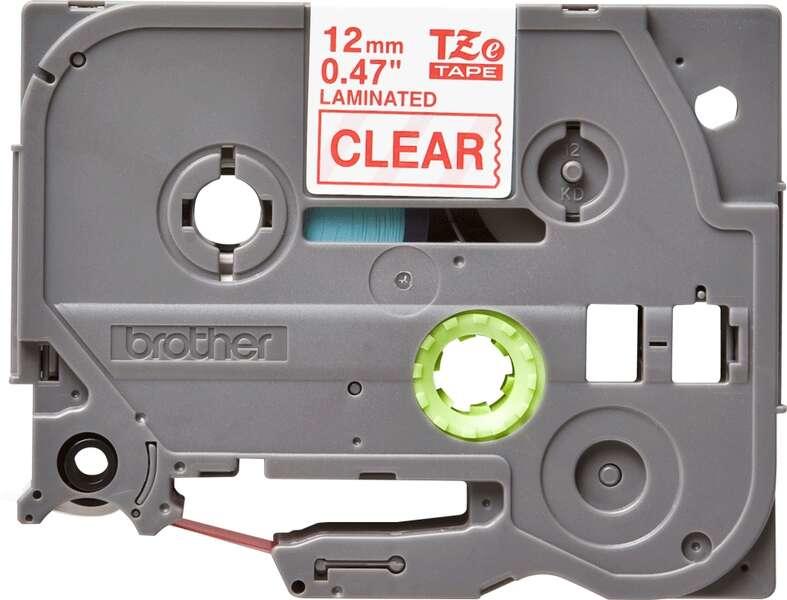 Brother TZE-132 nastro per...
