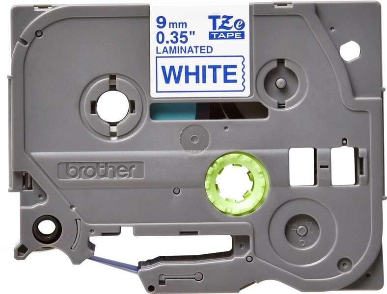 Brother Nastro laminato 9mm