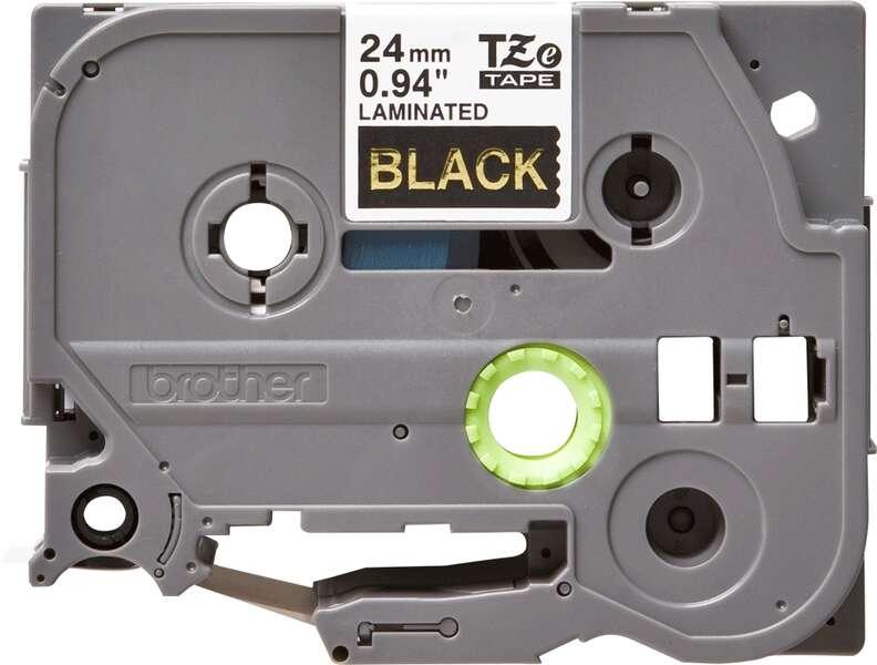 Brother TZE-354 nastro per...