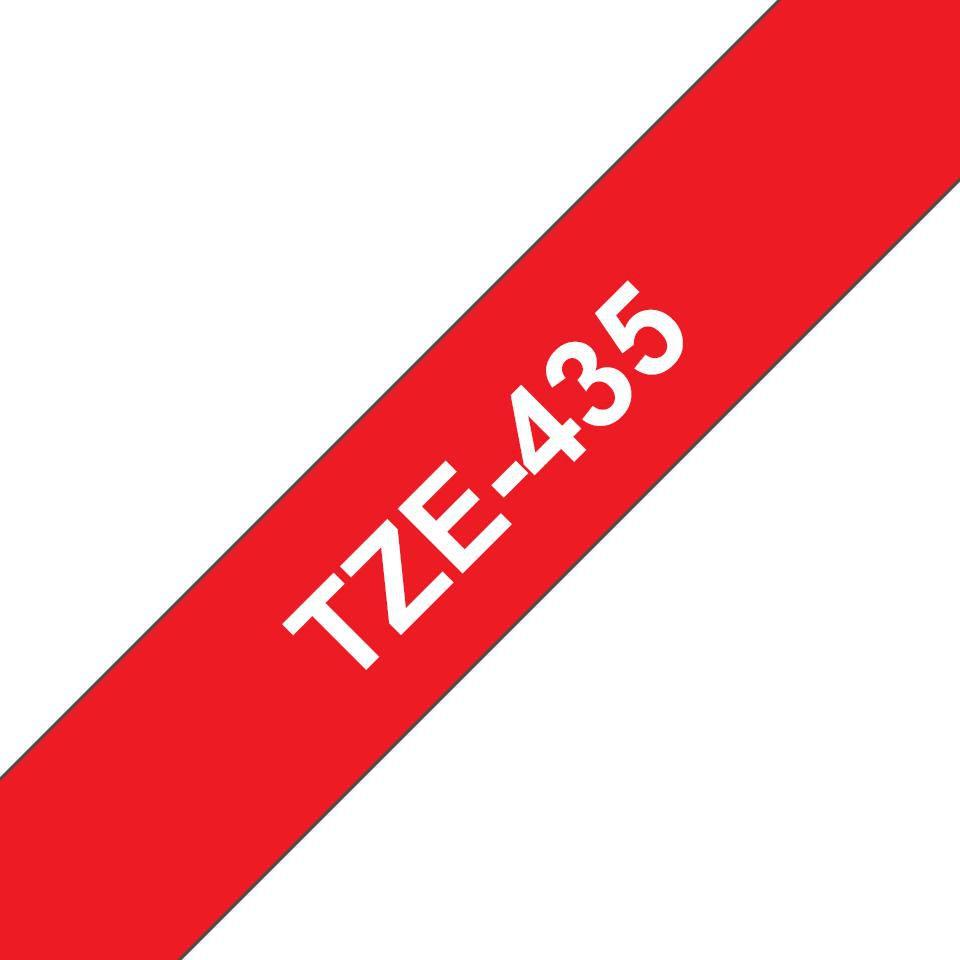 Brother TZE-435 nastro per...