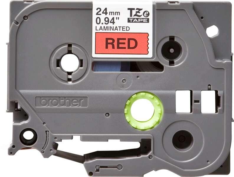 TZE451 NASTRO BROTHER 24MM...
