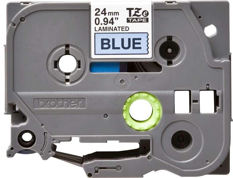 Brother TZE-551 nastro per etichettatrice TZ