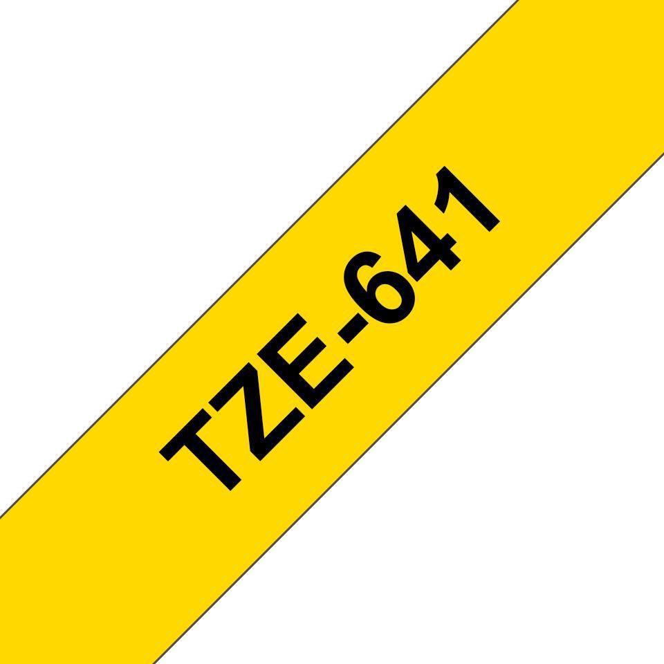 Brother TZE-641 nastro per...