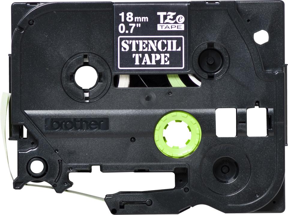 Brother STE-141 etichetta...