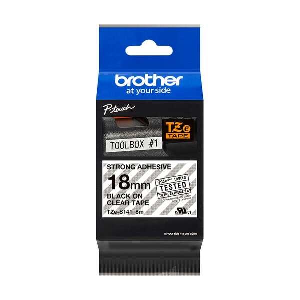 Brother TZE-S141 nastro per...