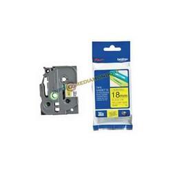 NASTRO ORIGINALE BROTHER TZE-S641 - BK,Y