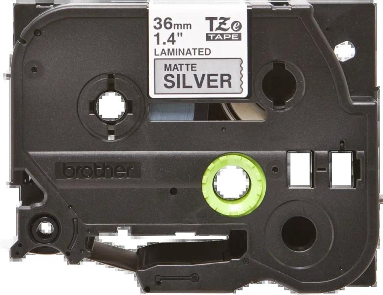 Brother TZE-M961 nastro per etichettatrice