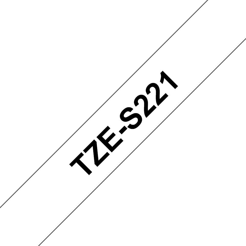Brother TZE-S221 nastro per...
