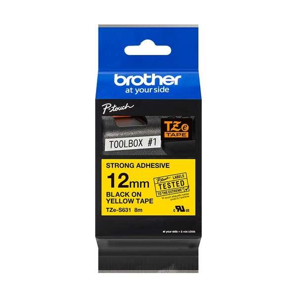 Brother TZE-S631 nastro per...