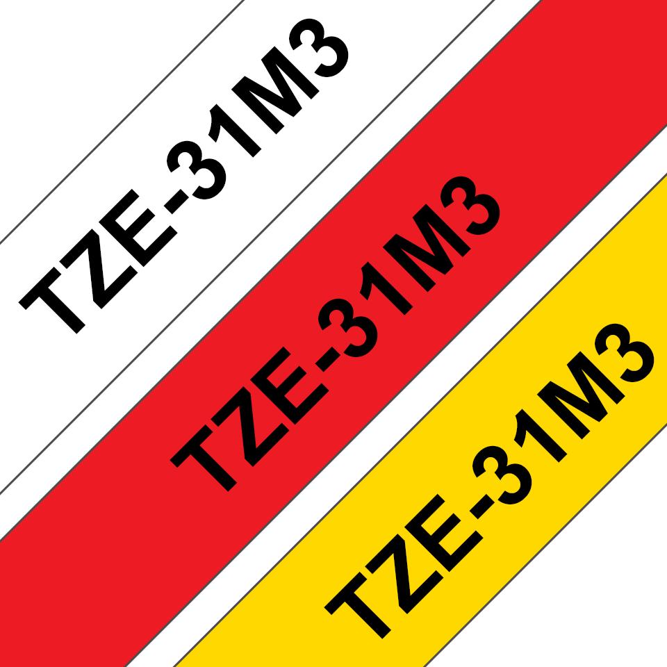 TZe-31M3 TZ-31M3
