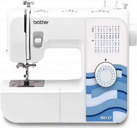 Macchina da cucire RH137