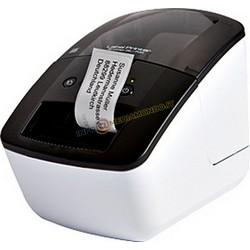 STAMPANTE PER ETICHETTE Brother P-touch QL-700