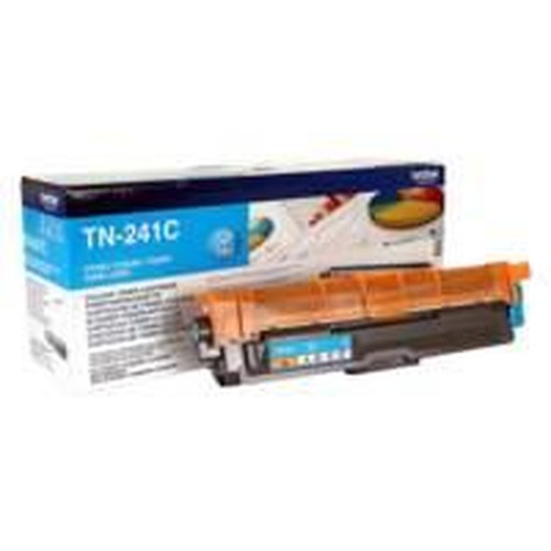 TONER BROTHER TN-241C Ciano...