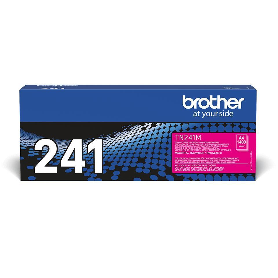 TONER BROTHER TN-241M...