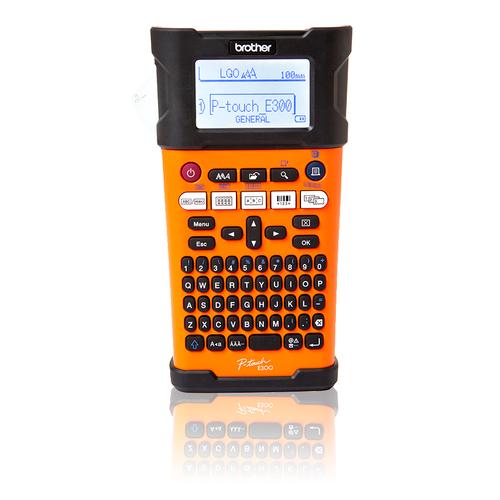 Brother PT-E300VP stampante...
