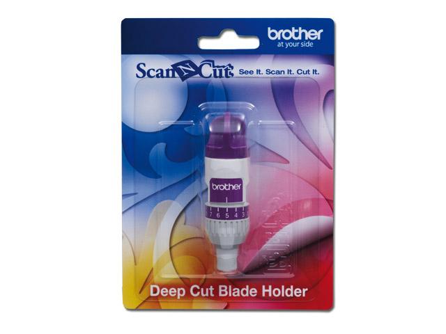 Brother BT0104002 accessorio e parte per macchina da taglio artigianale Supporto per lama