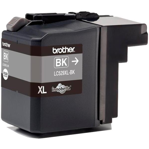 Brother LC529XL-BK...