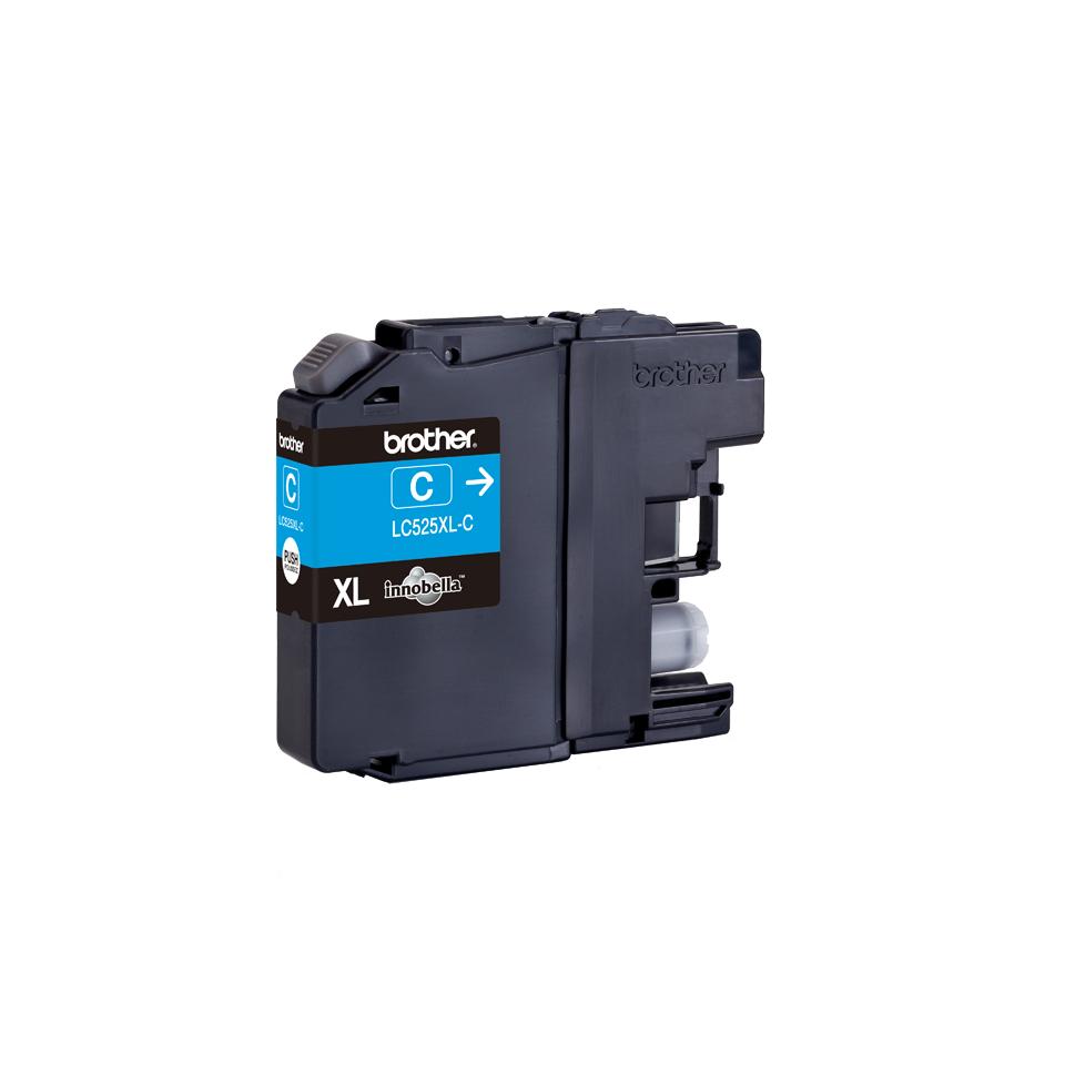 Brother LC-525XLC cartuccia...