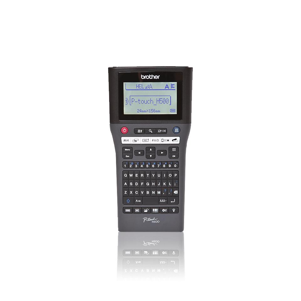 Brother PT-H500 stampante...