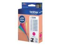 Brother LC-223M cartuccia d'inchiostro 1 pz Originale Magenta