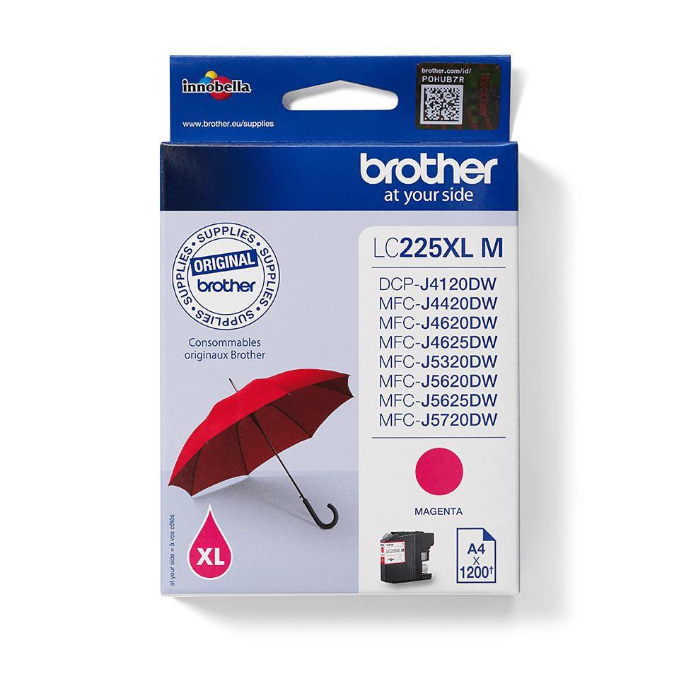 LC225XLM CART.INK.MAGENTA...