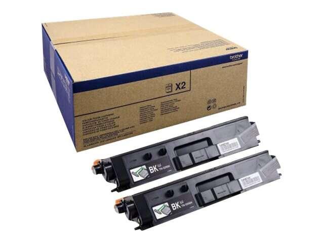 Brother TN-329BKTWIN...