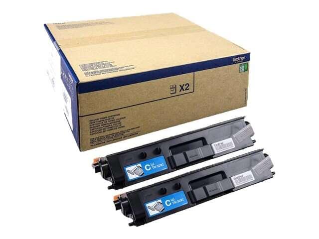 Brother TN-329CTWIN...