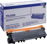 TONER BROTHER TN-2320 Nero...