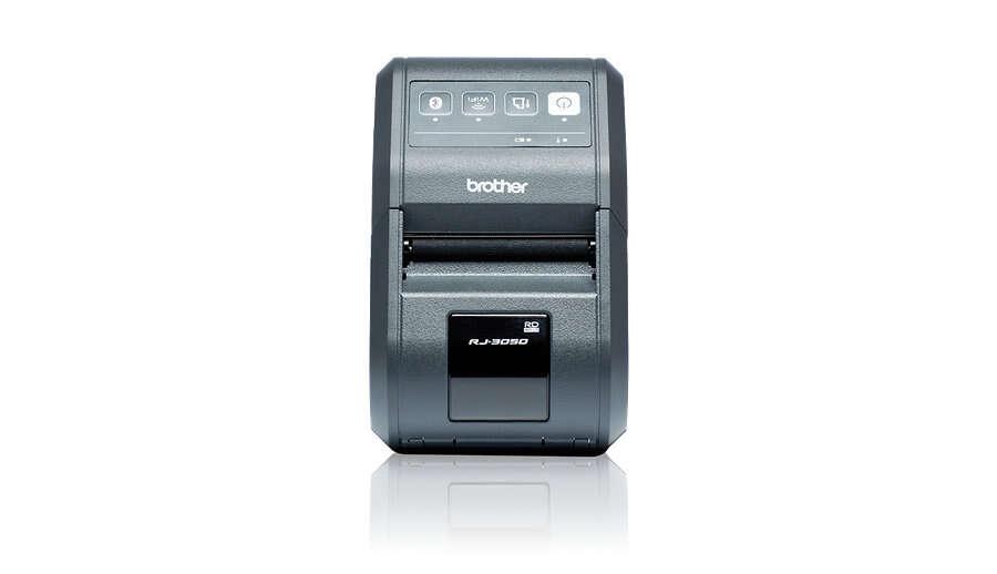 RJ3050 MOBILE PRINTER ALL