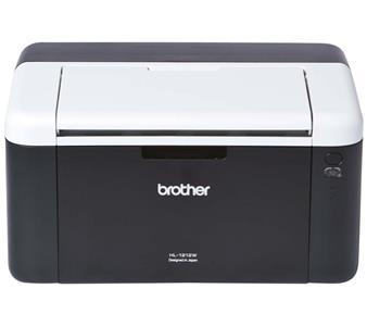 BROTHER STAMPANTE LASER B/N WIRELESS HL-1212W