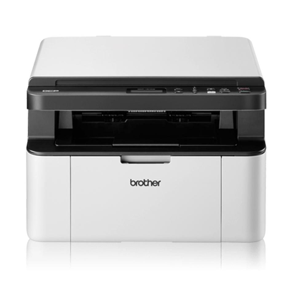 Brother DCP-1610W stampante...
