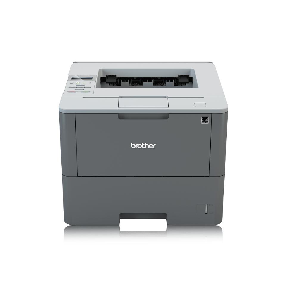 â€¢ Druckertyp: Laserdrucker Schwarz-WeiÃŸ A4 â€¢ Display: einzeiliges LC-Display mit Hintergrundbeleuchtung â€¢