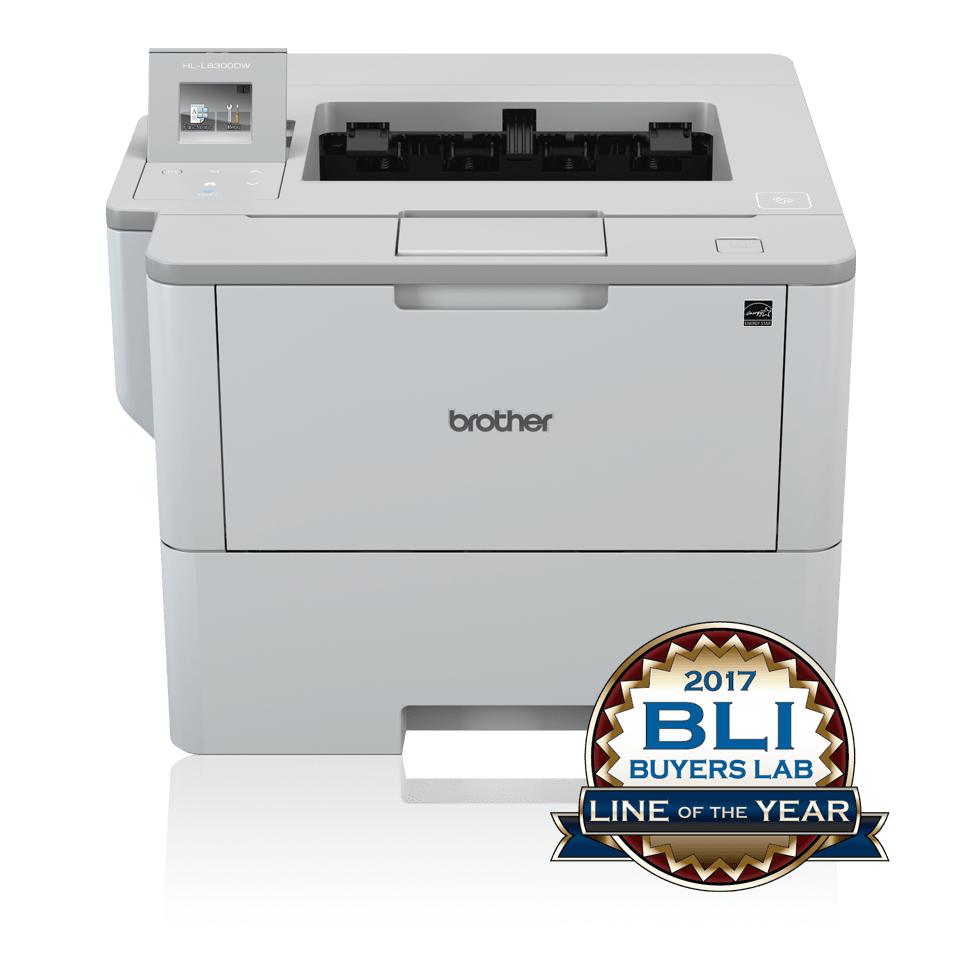 HL-L6300DW