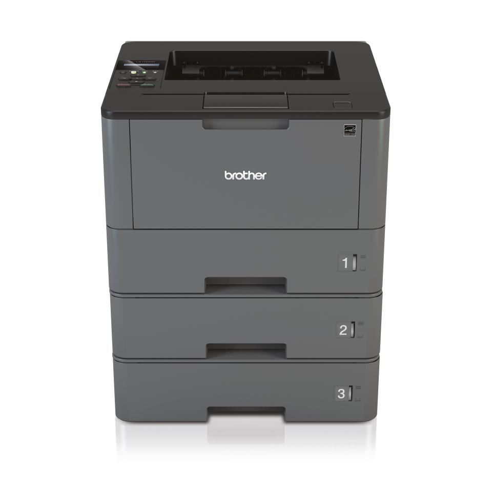 â€¢ Druckertyp: Laserdrucker Schwarz-WeiÃŸ A4 â€¢ Display: einzeiliges LC-Display mit Hintergrundbeleuchtung â€¢