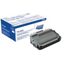TONER BROTHER TN-3430 Nero...