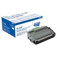 TONER BROTHER TN-3480 Nero...