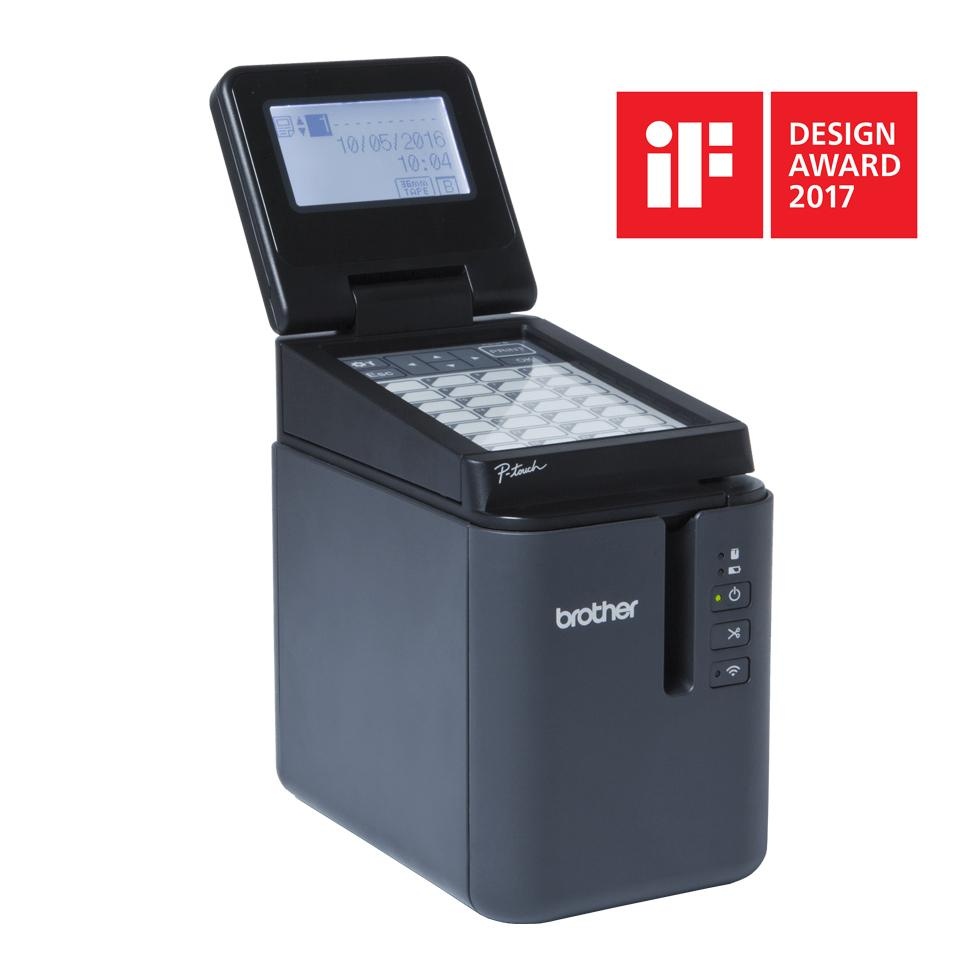 BROTHER P-touch P950NW