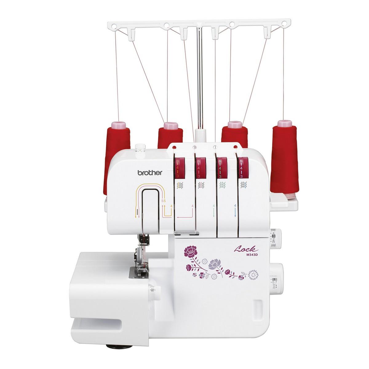 Macchina da Cucire Brother M343D